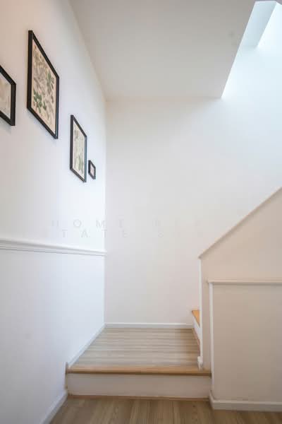 Nirvana Define Rama 9, Bangkok, Soi Thavornthawat 1, Suan Luang, Bangkok, 3 Bedrooms, 230 sqm, Townhouse For Rent, by HOME Real Estate Service, 500467288 - DDproperty.com