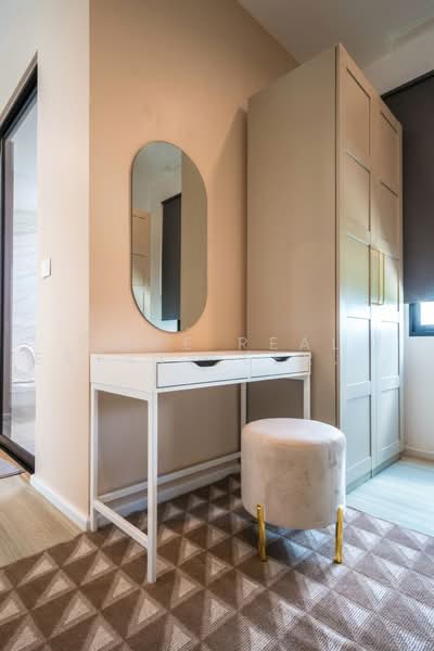 Nirvana Define Rama 9, Bangkok, Soi Thavornthawat 1, Suan Luang, Bangkok, 3 Bedrooms, 230 sqm, Townhouse For Rent, by HOME Real Estate Service, 500467288 - DDproperty.com