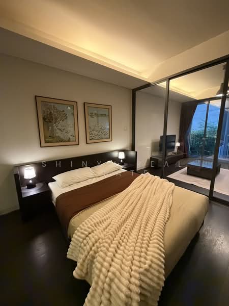 Siamese Gioia, Bangkok, Sukhumvit 31 Road, Khlong Tan Nua, Watthana, Bangkok, 2 Bedrooms, 70 sqm, Condo For Rent, by Shinyu Real Estate, 500467291 - DDproperty.com