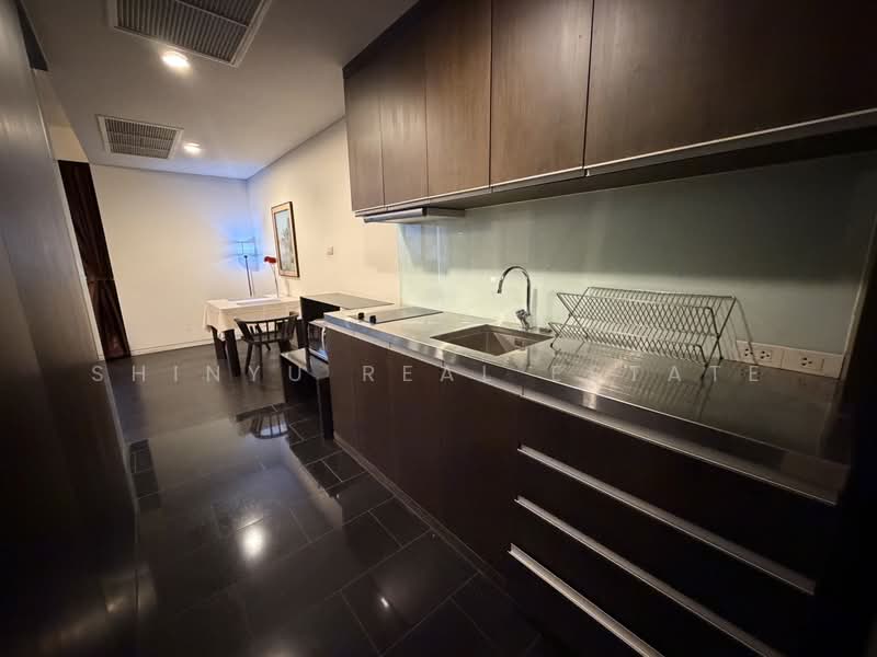 Siamese Gioia, Bangkok, Sukhumvit 31 Road, Khlong Tan Nua, Watthana, Bangkok, 2 Bedrooms, 70 sqm, Condo For Rent, by Shinyu Real Estate, 500467291 - DDproperty.com