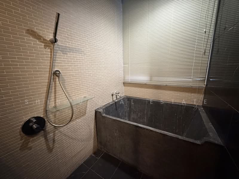 Siamese Gioia, Bangkok, Sukhumvit 31 Road, Khlong Tan Nua, Watthana, Bangkok, 2 Bedrooms, 70 sqm, Condo For Rent, by Shinyu Real Estate, 500467291 - DDproperty.com