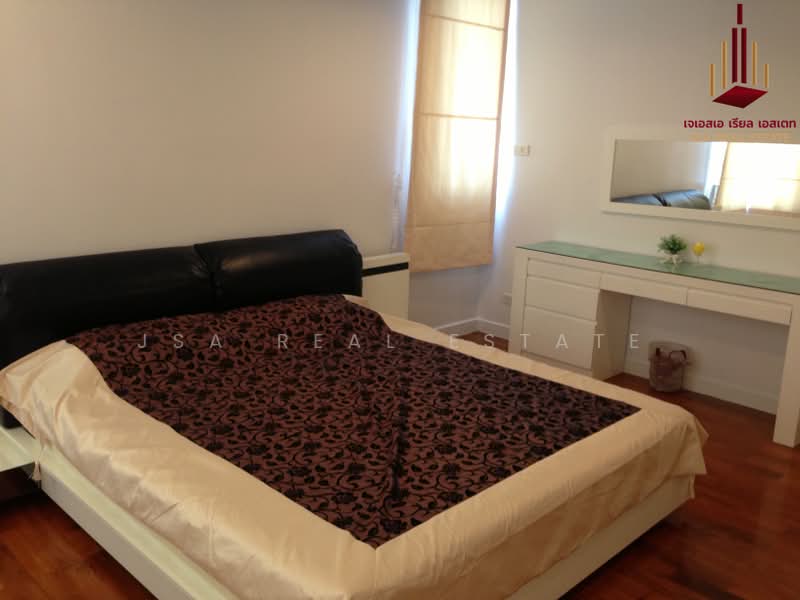 Baan Siri 24 : บ้าน สิริ ทเวนตี้โฟร์, กรุงเทพ, 39 ซอยสุขุมวิท 24, คลองตัน, คลองเตย, กรุงเทพ, 91 ตร.ม., คอนโด ให้เช่า, โดย JSA REAL ESTATE, 500467292 - DDproperty.com