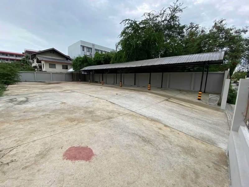ให้เช่า ที่ดิน เทปูนแล้ว ซอยราชวินิตบางแก้ว ใกล้ห้างเมกาบางนา ( SPSEVE2192 ), สมุทรปราการ, ทางคู่ขนาน ถนนบางนา-ตราด, บางแก้ว, บางพลี, สมุทรปราการ, 768 ตร.ม., ที่ดิน ให้เช่า, โดย Khun EVE, 500467293 - DDproperty.com