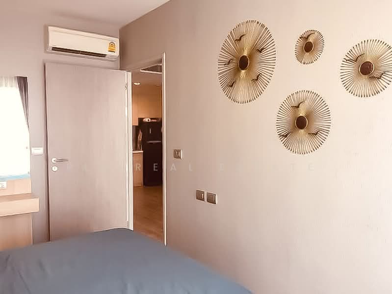 AERAS Beachfront Condominium Jomtien : แอราส คอนโด, ชลบุรี, หมู่ 12 ซอยจอมเทียน 17 ถนนหาดจอมเทียน, หนองปรือ, บางละมุง, ชลบุรี, 47 ตร.ม., คอนโด ขาย, โดย PLC real estate, 500467296 - DDproperty.com