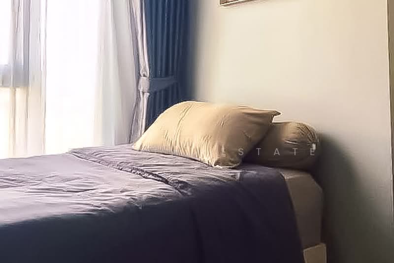 AERAS Beachfront Condominium Jomtien, Chon Buri (Pattaya), Moo 12, Soi Jomtienbeach, Jomtienbeach Road, Nong Pru, Bang Lamung (Pattaya), Chon Buri (Pattaya), 2 Bedrooms, 47 sqm, Condo For Sale, by PLC real estate, 500467296 - DDproperty.com
