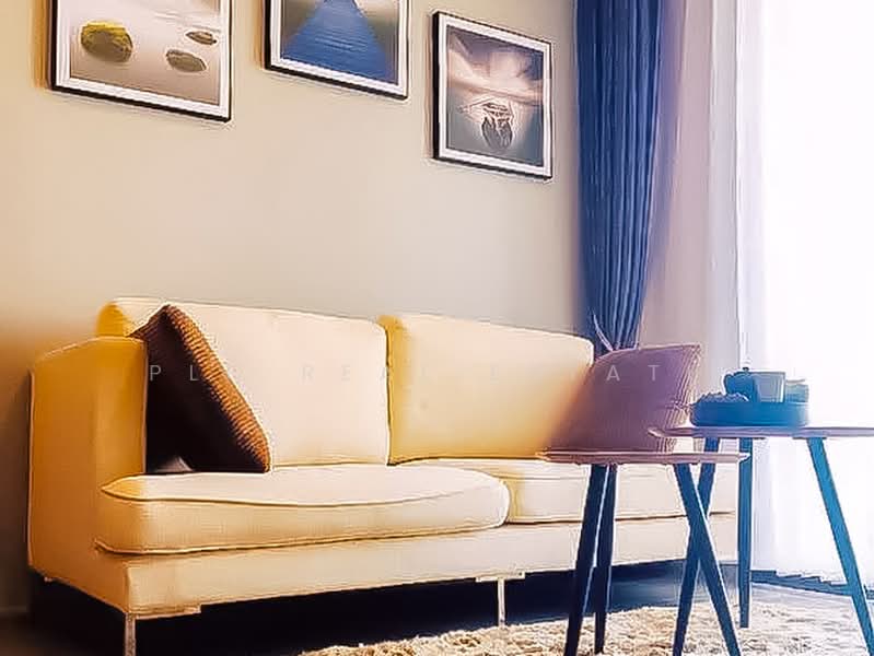 AERAS Beachfront Condominium Jomtien, Chon Buri (Pattaya), Moo 12, Soi Jomtienbeach, Jomtienbeach Road, Nong Pru, Bang Lamung (Pattaya), Chon Buri (Pattaya), 2 Bedrooms, 47 sqm, Condo For Sale, by PLC real estate, 500467296 - DDproperty.com
