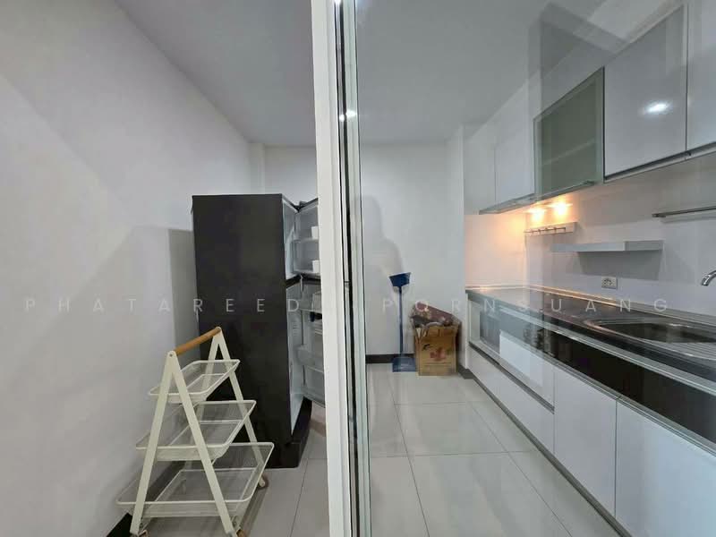 Supalai Prima Riva (Residential), Bangkok, Rama 3 Road, Chong Nonsi, Yan Nawa, Bangkok, 1 Bedroom, 59 sqm, Condo For Rent, by Phatareeda Pornsuang, 500467298 - DDproperty.com