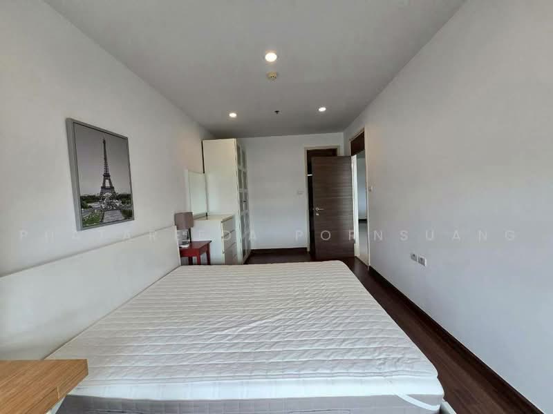 Supalai Prima Riva (Residential), Bangkok, Rama 3 Road, Chong Nonsi, Yan Nawa, Bangkok, 1 Bedroom, 59 sqm, Condo For Rent, by Phatareeda Pornsuang, 500467298 - DDproperty.com