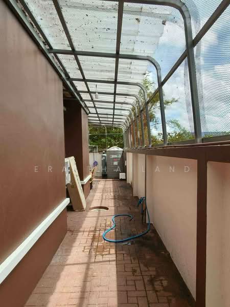 บ้านดีไซน์โมเดิร์น โซนหัวรอ, Phitsanulok, Hua Ro, Muang Phitsanulok, Phitsanulok, 2 Bedrooms, 120 sqm, Single Detached House For Sale, by ERA Thailand, 500467299 - DDproperty.com
