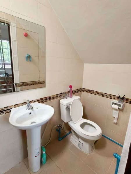 บ้านดีไซน์โมเดิร์น โซนหัวรอ, Phitsanulok, Hua Ro, Muang Phitsanulok, Phitsanulok, 2 Bedrooms, 120 sqm, Single Detached House For Sale, by ERA Thailand, 500467299 - DDproperty.com