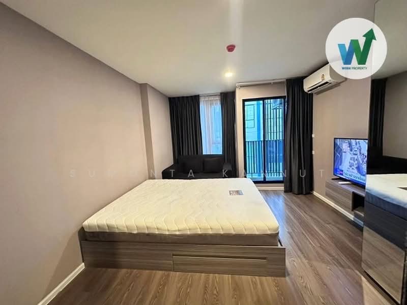 The Origin Ramintra 83 Station, Bangkok, Ram Inthra Road, Ram Inthra, Khan Na Yao, Bangkok, 1 Bedroom, 23 sqm, Condo For Sale, by Sumonta Kannut, 500467300 - DDproperty.com