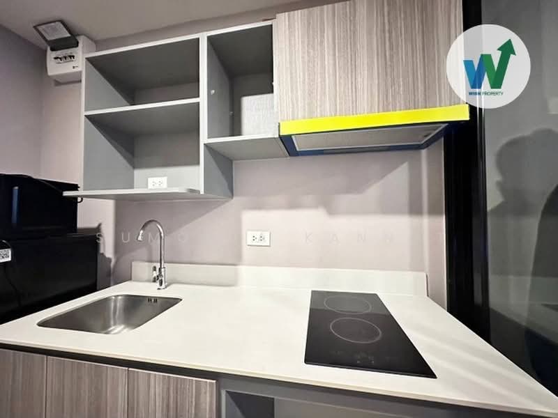 The Origin Ramintra 83 Station, Bangkok, Ram Inthra Road, Ram Inthra, Khan Na Yao, Bangkok, 1 Bedroom, 23 sqm, Condo For Sale, by Sumonta Kannut, 500467300 - DDproperty.com
