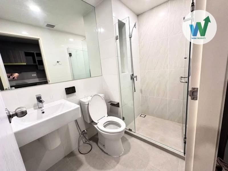 The Origin Ramintra 83 Station, Bangkok, Ram Inthra Road, Ram Inthra, Khan Na Yao, Bangkok, 1 Bedroom, 23 sqm, Condo For Sale, by Sumonta Kannut, 500467300 - DDproperty.com