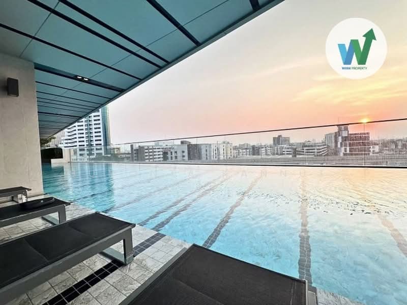 The Origin Ramintra 83 Station, Bangkok, Ram Inthra Road, Ram Inthra, Khan Na Yao, Bangkok, 1 Bedroom, 23 sqm, Condo For Sale, by Sumonta Kannut, 500467300 - DDproperty.com