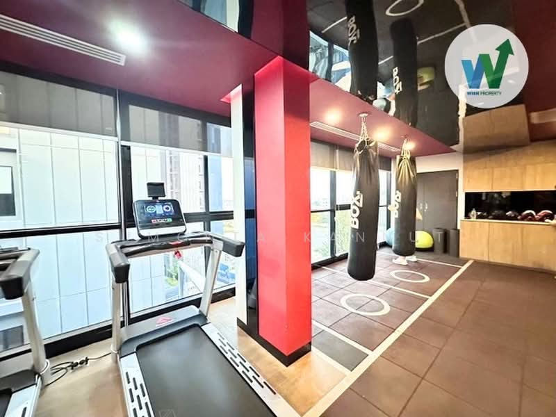 The Origin Ramintra 83 Station, Bangkok, Ram Inthra Road, Ram Inthra, Khan Na Yao, Bangkok, 1 Bedroom, 23 sqm, Condo For Sale, by Sumonta Kannut, 500467300 - DDproperty.com