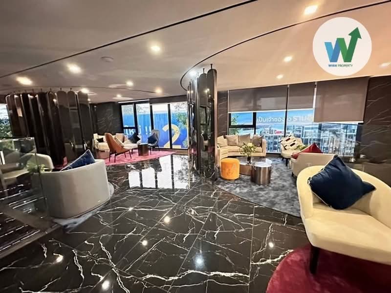 The Origin Ramintra 83 Station, Bangkok, Ram Inthra Road, Ram Inthra, Khan Na Yao, Bangkok, 1 Bedroom, 23 sqm, Condo For Sale, by Sumonta Kannut, 500467300 - DDproperty.com