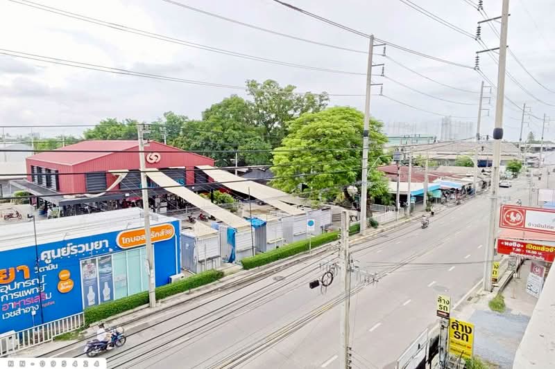 Commercial Building, Phetkasem 69 (Bang Bon 3), NN-095424, Bangkok, Nong Kham, Nong Khaem, Bangkok, , 272 sqm, Shophouse For Sale, by Benchawarin Pakkawetppisit, 500467301 - DDproperty.com