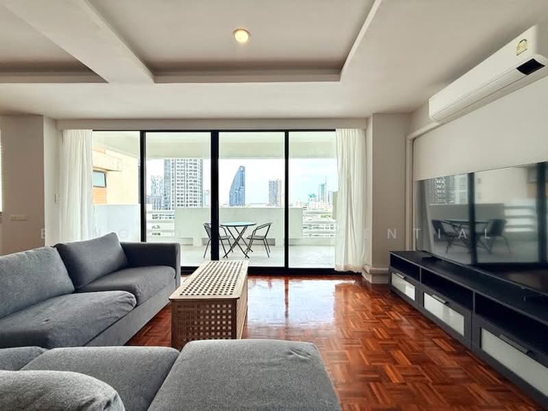 Tongtip Mansion, Bangkok, Soi Sukhumvit 47, Khlong Tan Nua, Watthana, Bangkok, 3 Bedrooms, 250 sqm, Condo For Rent, by Bangkok Residential, 500467302 - DDproperty.com