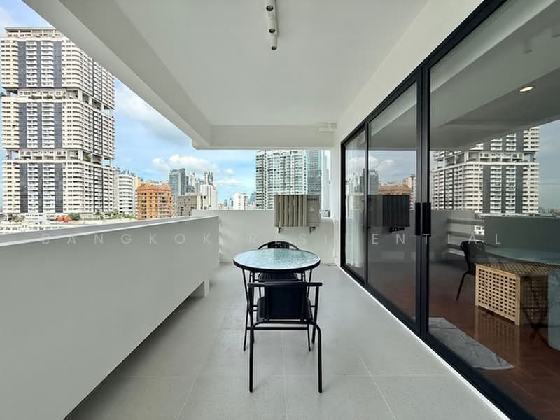 Tongtip Mansion, Bangkok, Soi Sukhumvit 47, Khlong Tan Nua, Watthana, Bangkok, 3 Bedrooms, 250 sqm, Condo For Rent, by Bangkok Residential, 500467302 - DDproperty.com