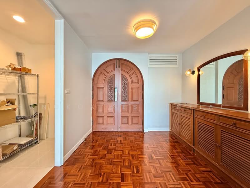 Tongtip Mansion : ทองทิพย์ แมนชั่น, กรุงเทพ, ซอยสุขุมวิท 47, คลองตันเหนือ, วัฒนา, กรุงเทพ, 250 ตร.ม., คอนโด ให้เช่า, โดย Bangkok Residential, 500467302 - DDproperty.com