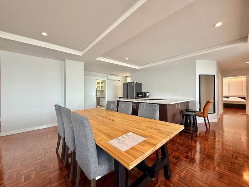 Tongtip Mansion, Bangkok, Soi Sukhumvit 47, Khlong Tan Nua, Watthana, Bangkok, 3 Bedrooms, 250 sqm, Condo For Rent, by Bangkok Residential, 500467302 - DDproperty.com