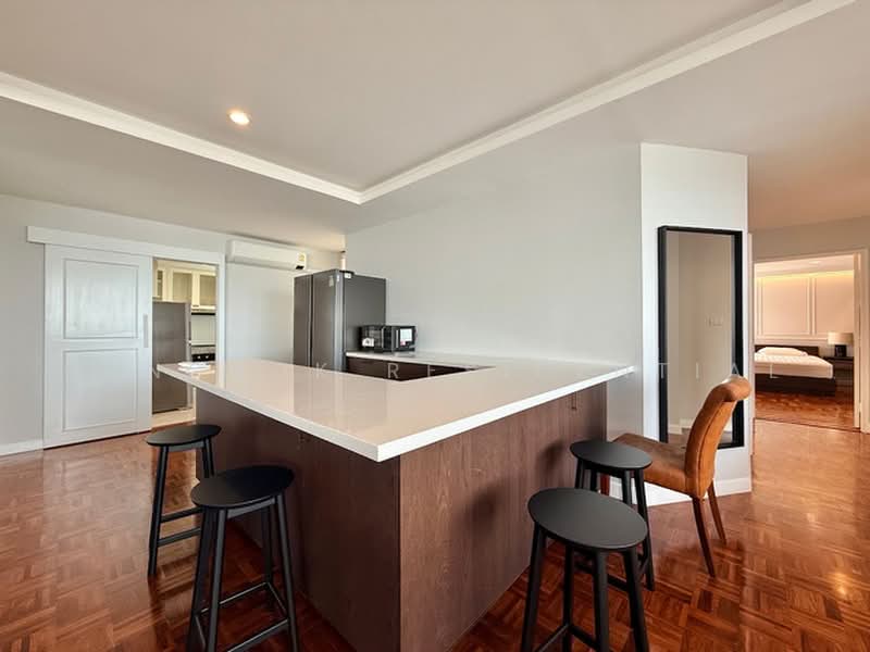 Tongtip Mansion, Bangkok, Soi Sukhumvit 47, Khlong Tan Nua, Watthana, Bangkok, 3 Bedrooms, 250 sqm, Condo For Rent, by Bangkok Residential, 500467302 - DDproperty.com
