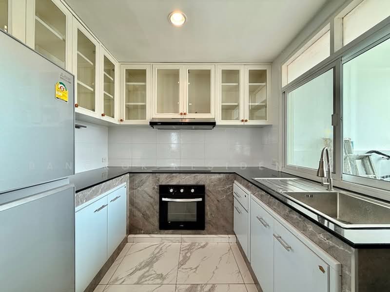 Tongtip Mansion, Bangkok, Soi Sukhumvit 47, Khlong Tan Nua, Watthana, Bangkok, 3 Bedrooms, 250 sqm, Condo For Rent, by Bangkok Residential, 500467302 - DDproperty.com