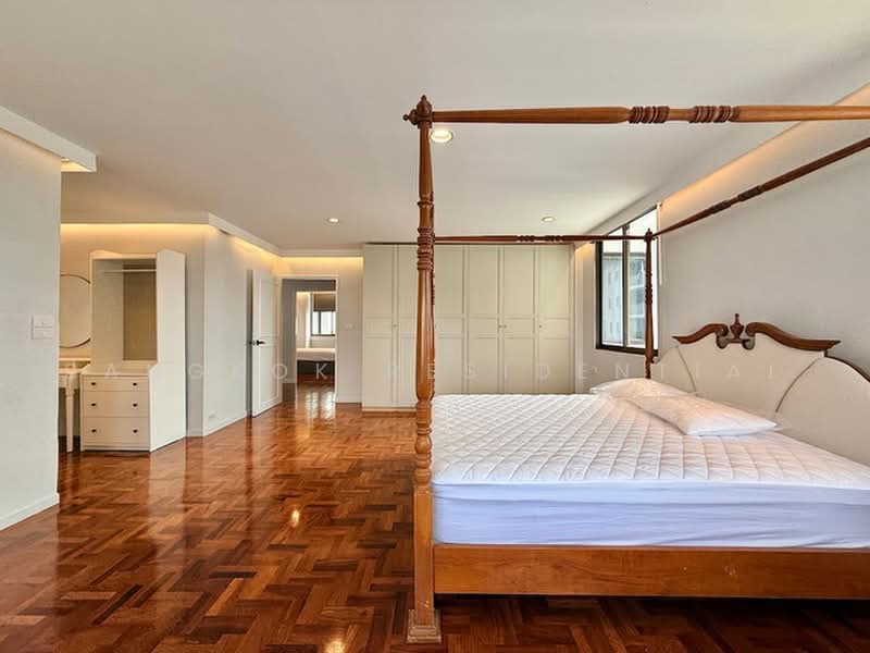 Tongtip Mansion, Bangkok, Soi Sukhumvit 47, Khlong Tan Nua, Watthana, Bangkok, 3 Bedrooms, 250 sqm, Condo For Rent, by Bangkok Residential, 500467302 - DDproperty.com