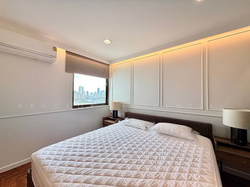 Tongtip Mansion, Bangkok, Soi Sukhumvit 47, Khlong Tan Nua, Watthana, Bangkok, 3 Bedrooms, 250 sqm, Condo For Rent, by Bangkok Residential, 500467302 - DDproperty.com