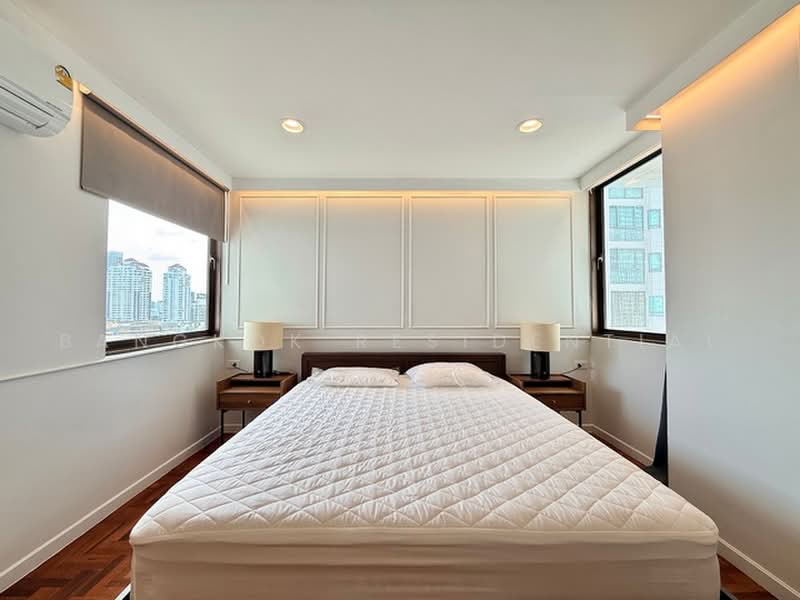Tongtip Mansion, Bangkok, Soi Sukhumvit 47, Khlong Tan Nua, Watthana, Bangkok, 3 Bedrooms, 250 sqm, Condo For Rent, by Bangkok Residential, 500467302 - DDproperty.com