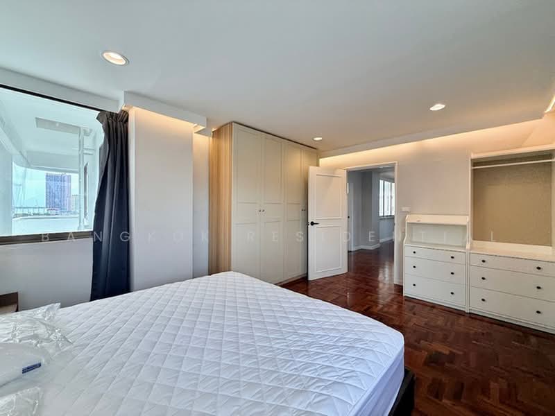 Tongtip Mansion : ทองทิพย์ แมนชั่น, กรุงเทพ, ซอยสุขุมวิท 47, คลองตันเหนือ, วัฒนา, กรุงเทพ, 250 ตร.ม., คอนโด ให้เช่า, โดย Bangkok Residential, 500467302 - DDproperty.com