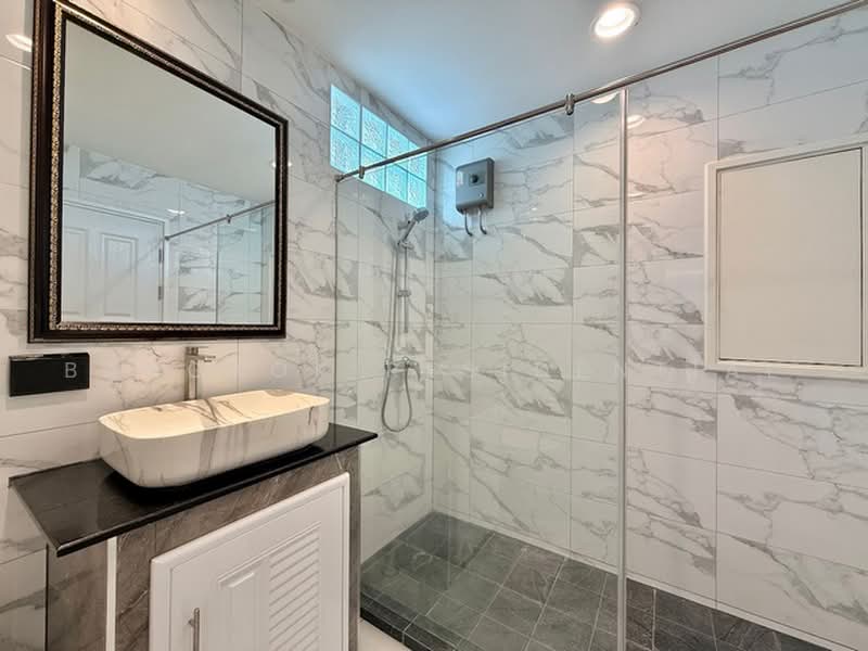 Tongtip Mansion, Bangkok, Soi Sukhumvit 47, Khlong Tan Nua, Watthana, Bangkok, 3 Bedrooms, 250 sqm, Condo For Rent, by Bangkok Residential, 500467302 - DDproperty.com