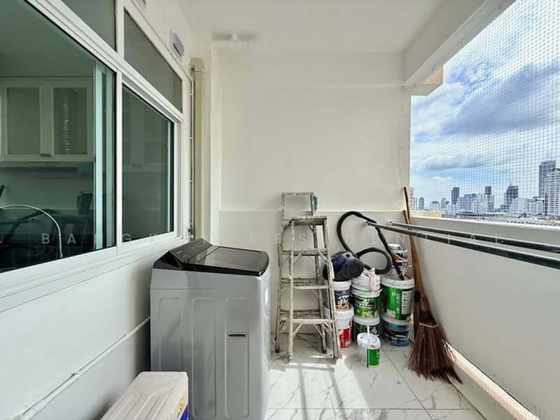Tongtip Mansion, Bangkok, Soi Sukhumvit 47, Khlong Tan Nua, Watthana, Bangkok, 3 Bedrooms, 250 sqm, Condo For Rent, by Bangkok Residential, 500467302 - DDproperty.com