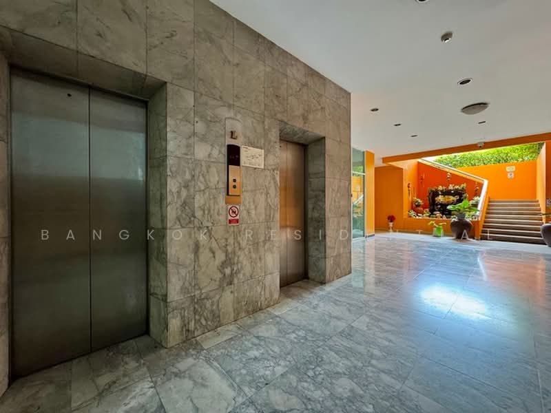 Tongtip Mansion, Bangkok, Soi Sukhumvit 47, Khlong Tan Nua, Watthana, Bangkok, 3 Bedrooms, 250 sqm, Condo For Rent, by Bangkok Residential, 500467302 - DDproperty.com