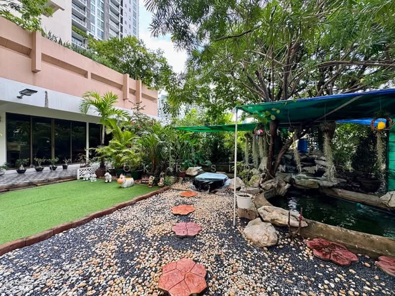 Tongtip Mansion, Bangkok, Soi Sukhumvit 47, Khlong Tan Nua, Watthana, Bangkok, 3 Bedrooms, 250 sqm, Condo For Rent, by Bangkok Residential, 500467302 - DDproperty.com