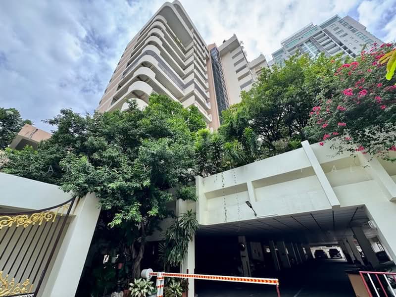 Tongtip Mansion, Bangkok, Soi Sukhumvit 47, Khlong Tan Nua, Watthana, Bangkok, 3 Bedrooms, 250 sqm, Condo For Rent, by Bangkok Residential, 500467302 - DDproperty.com