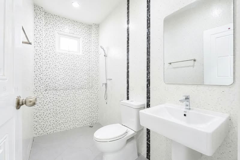 Rinrada Sansai, Chiang Mai, San Sai Noi, San Sai, Chiang Mai, 4 Bedrooms, 150 sqm, Single Detached House For Sale, by Shori Asset Group Co., Ltd., 500467303 - DDproperty.com