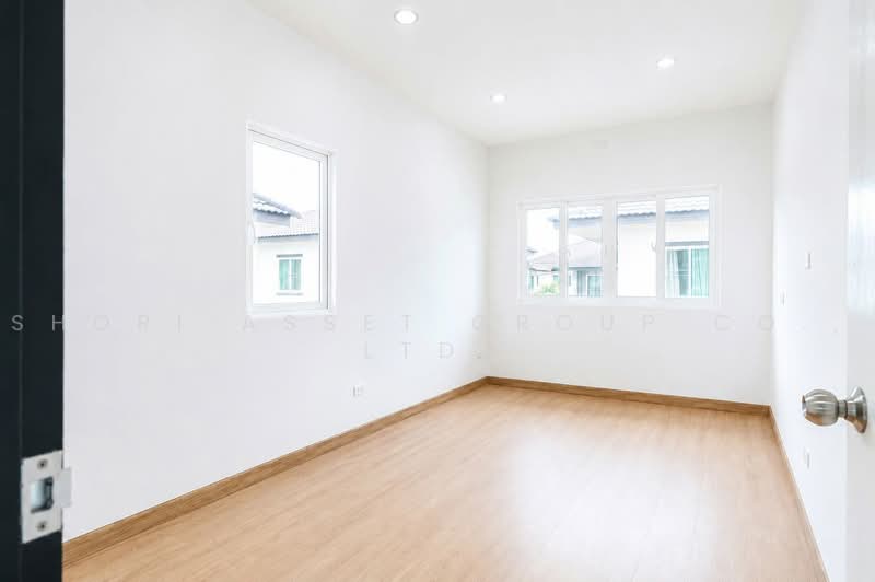 Rinrada Sansai, Chiang Mai, San Sai Noi, San Sai, Chiang Mai, 4 Bedrooms, 150 sqm, Single Detached House For Sale, by Shori Asset Group Co., Ltd., 500467303 - DDproperty.com