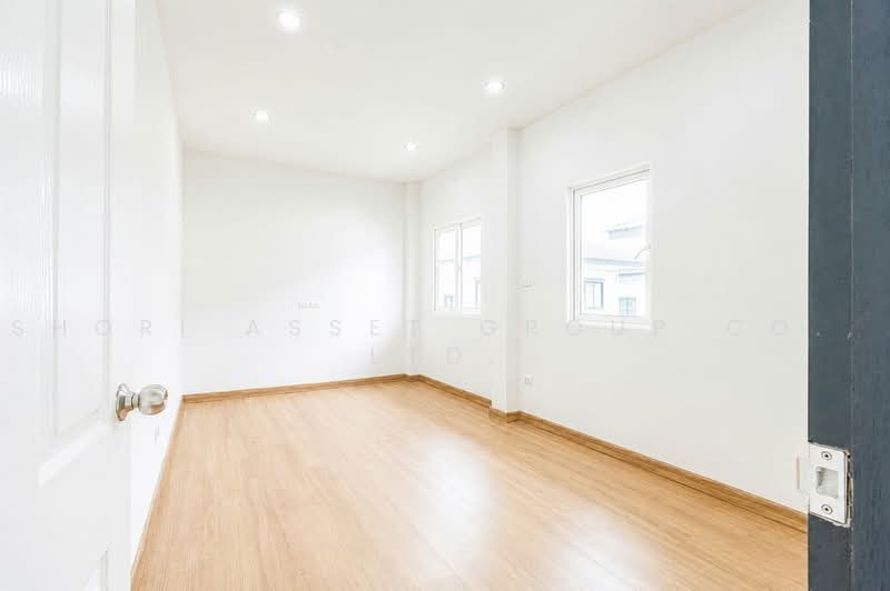 Rinrada Sansai, Chiang Mai, San Sai Noi, San Sai, Chiang Mai, 4 Bedrooms, 150 sqm, Single Detached House For Sale, by Shori Asset Group Co., Ltd., 500467303 - DDproperty.com