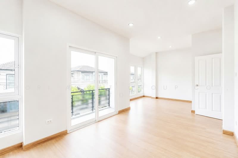 Rinrada Sansai, Chiang Mai, San Sai Noi, San Sai, Chiang Mai, 4 Bedrooms, 150 sqm, Single Detached House For Sale, by Shori Asset Group Co., Ltd., 500467303 - DDproperty.com