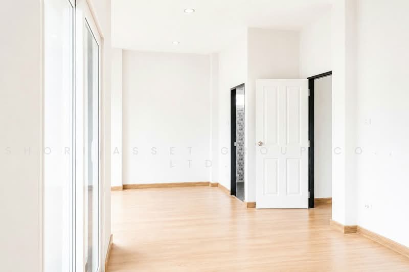 Rinrada Sansai, Chiang Mai, San Sai Noi, San Sai, Chiang Mai, 4 Bedrooms, 150 sqm, Single Detached House For Sale, by Shori Asset Group Co., Ltd., 500467303 - DDproperty.com
