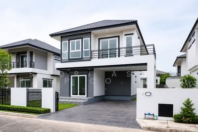 ขาย - หมู่บ้านรินรดา สันทราย, เชียงใหม่