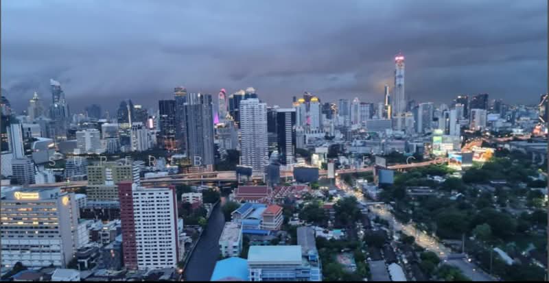 Circle Condominium, Bangkok, 1674 Soi Petchaburi 36 Petchaburi Road, Makkasan, Ratchathewi, Bangkok, 2 Bedrooms, 72 sqm, Condo For Rent, by Super B Estate Co., Ltd, 500467304 - DDproperty.com