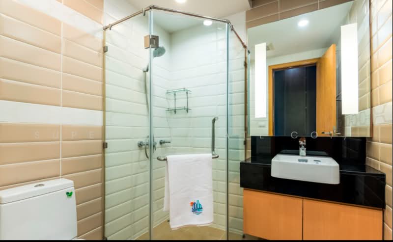 Circle Condominium, Bangkok, 1674 Soi Petchaburi 36 Petchaburi Road, Makkasan, Ratchathewi, Bangkok, 2 Bedrooms, 72 sqm, Condo For Rent, by Super B Estate Co., Ltd, 500467304 - DDproperty.com