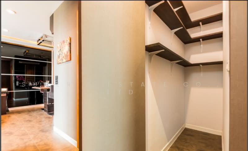Circle Condominium, Bangkok, 1674 Soi Petchaburi 36 Petchaburi Road, Makkasan, Ratchathewi, Bangkok, 2 Bedrooms, 72 sqm, Condo For Rent, by Super B Estate Co., Ltd, 500467304 - DDproperty.com