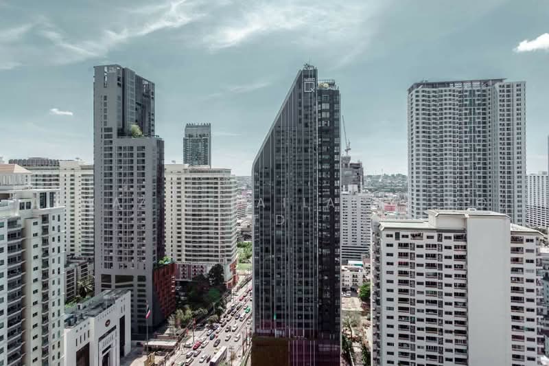 IDEO Q Siam-Ratchathewi : ไอดีโอ คิว สยาม-ราชเทวี, กรุงเทพ, ถนนเพชรบุรี แขวงถนนพญาไท เขตราชเทวี กรุงเทพมหานคร, ถนนพญาไท, ราชเทวี, กรุงเทพ, 30 ตร.ม., คอนโด ให้เช่า, โดย Fazwaz (Thailand) Co., Ltd., 500467305 - DDproperty.com