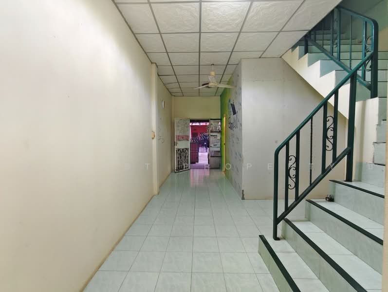 หมู่บ้านสวนกล้วยไม้3 พุทธบูชา, Bangkok, Bangmot, Chom Thong, Bangkok, 2 Bedrooms, 100 sqm, Townhouse For Sale, by The Best Property บี, 500467306 - DDproperty.com