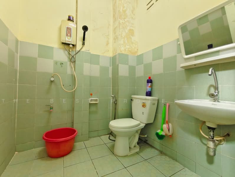 หมู่บ้านสวนกล้วยไม้3 พุทธบูชา, กรุงเทพ, บางมด, จอมทอง, กรุงเทพ, 100 ตร.ม., ทาวน์เฮ้าส์ ขาย, โดย The Best Property บี, 500467306 - DDproperty.com
