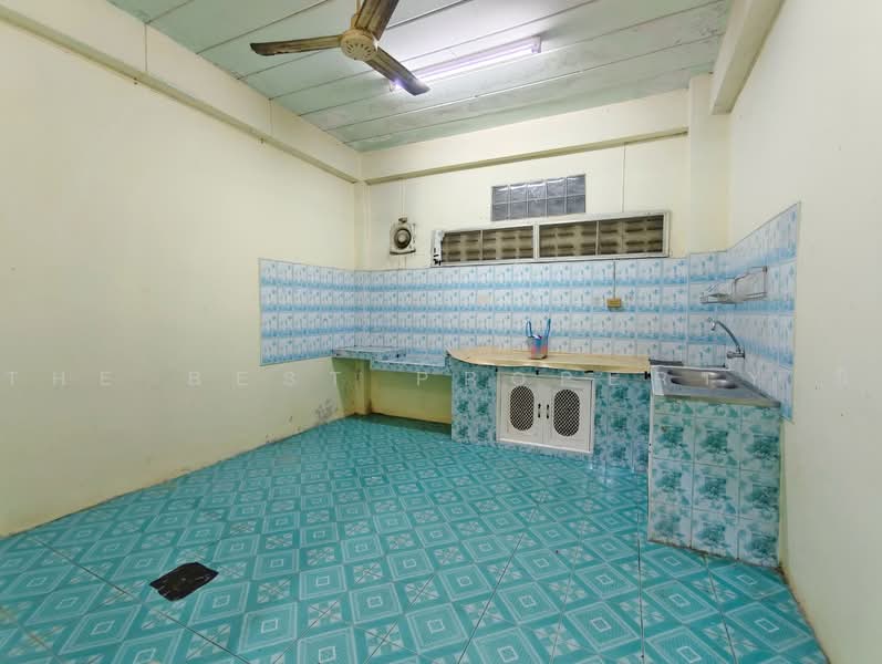 หมู่บ้านสวนกล้วยไม้3 พุทธบูชา, Bangkok, Bangmot, Chom Thong, Bangkok, 2 Bedrooms, 100 sqm, Townhouse For Sale, by The Best Property บี, 500467306 - DDproperty.com