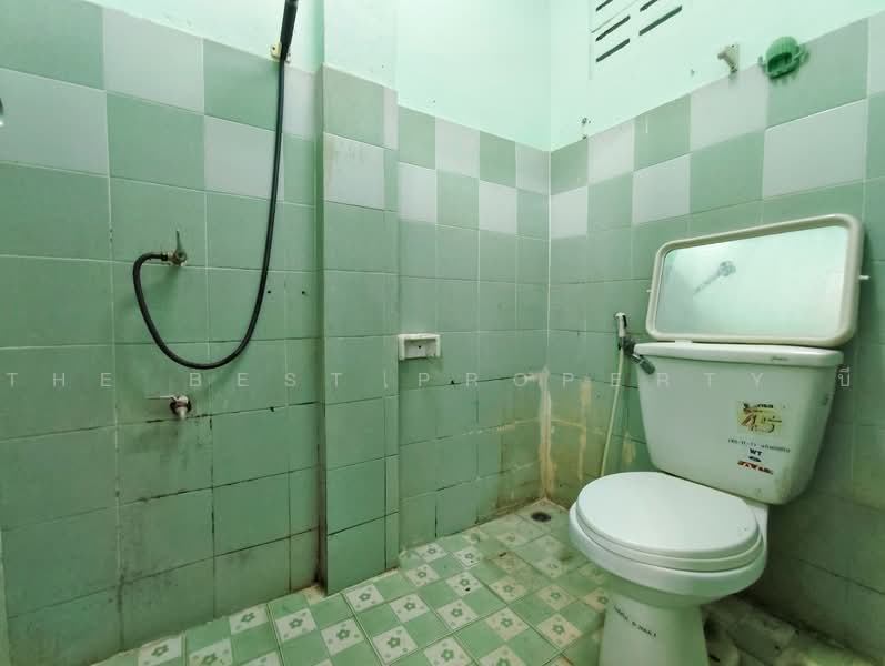 หมู่บ้านสวนกล้วยไม้3 พุทธบูชา, Bangkok, Bangmot, Chom Thong, Bangkok, 2 Bedrooms, 100 sqm, Townhouse For Sale, by The Best Property บี, 500467306 - DDproperty.com